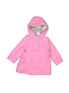 baby gap raincoat