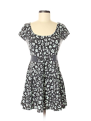 American Eagle Outfitters Casual Dress (view 1)