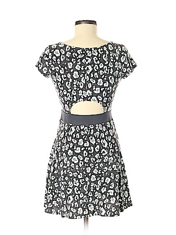 American Eagle Outfitters Casual Dress (view 2)