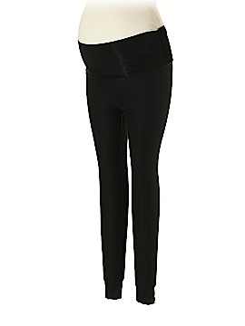 Beyond the Bump by Beyond Yoga Size Med Maternity