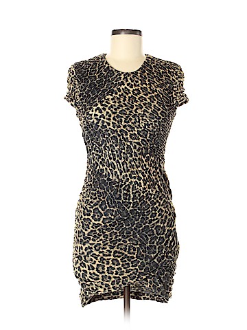 Torn by Ronny Kobo Casual Dress (view 1)