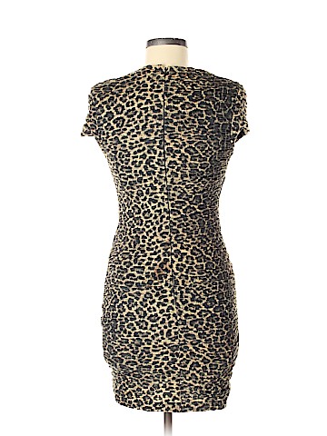 Torn by Ronny Kobo Casual Dress (view 2)