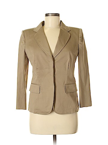 Alberta Ferretti Blazer (view 1)