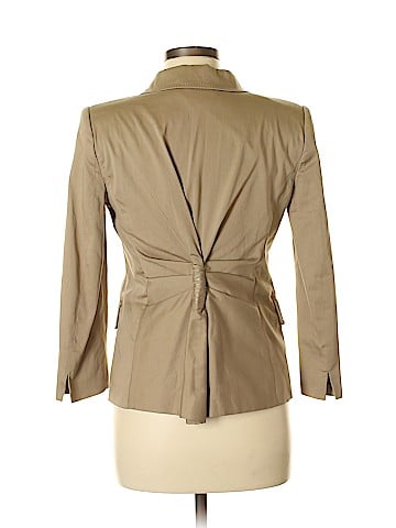 Alberta Ferretti Blazer (view 2)
