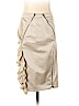 Stella McCartney Beige Formal Skirt Size EU (IT) 38 / US 2 - photo 1