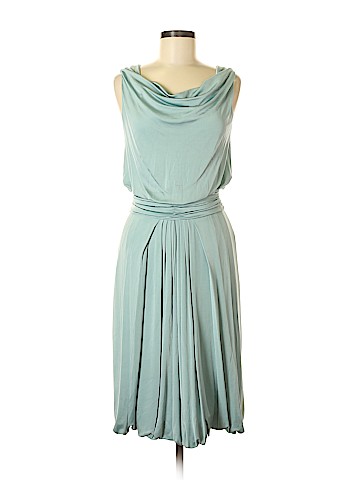 Alberta Ferretti Cocktail Dress (view 1)