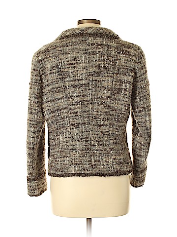 Carolina Herrera Wool Blazer (view 2)