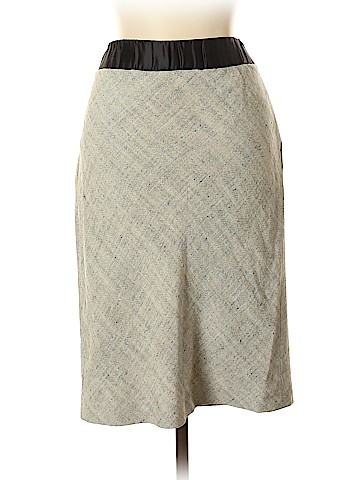 Derek Lam Casual Skirt (view 2)