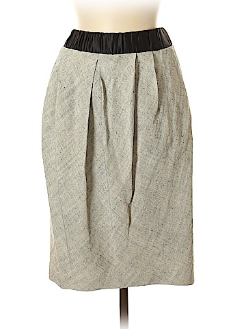 Derek Lam Casual Skirt (view 1)