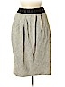 Derek Lam Beige Casual Skirt Size 8 - photo 1