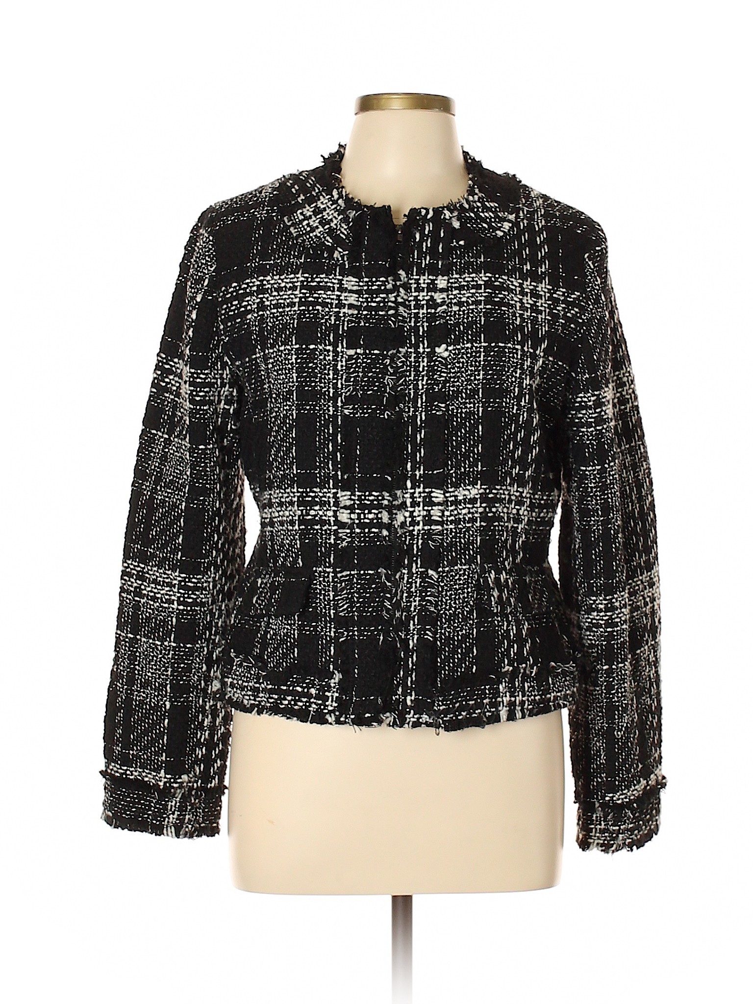 Details About Valerie Bertinelli Women Black Jacket Lg - Valerie Bertinelli Bedding Quilts Details About Valerie Bertinelli Women Black Jacket Lg - Valerie Bertinelli Bedding Quilts