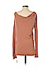 Patrizia Pepe Pink Long Sleeve Top Size XS (0) - photo 2