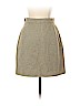 Barneys New York Wild Willow Wool Skirt Size 4 - photo 2