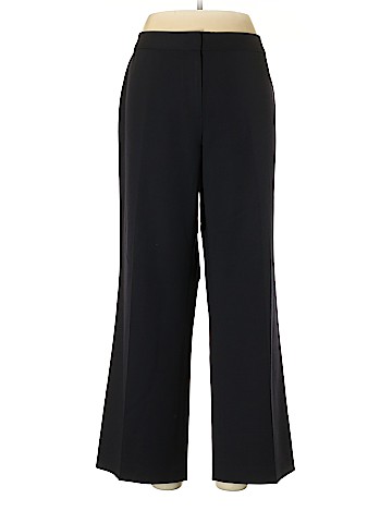 Lafayette 148 New York Wool Pants (view 1)