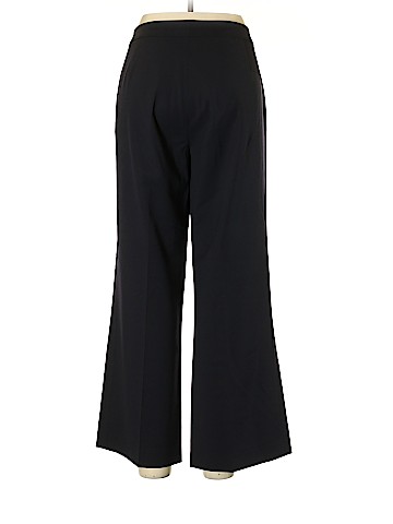 Lafayette 148 New York Wool Pants (view 2)