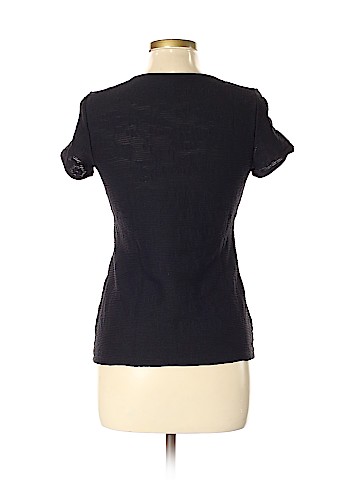 Armani Collezioni Short Sleeve Top (view 2)