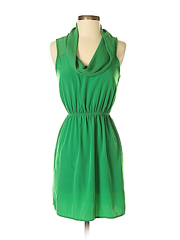 Double Zero Casual Dress (view 1)