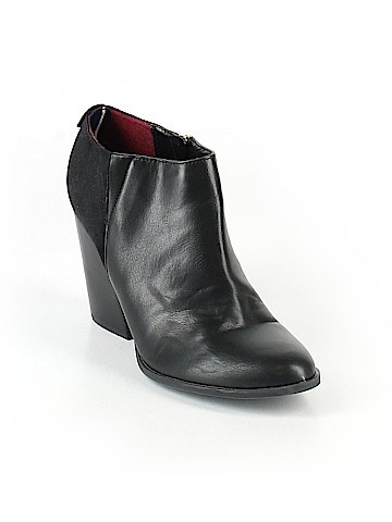 Tommy Hilfiger Ankle Boots (view 1)