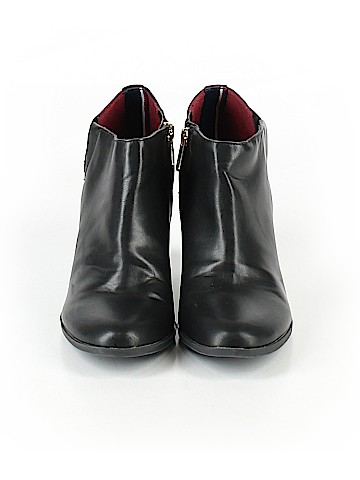 Tommy Hilfiger Ankle Boots (view 2)