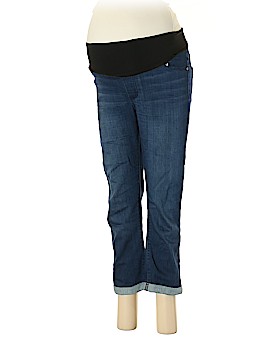 Liverpool Jeans Company Size 8 Maternity
