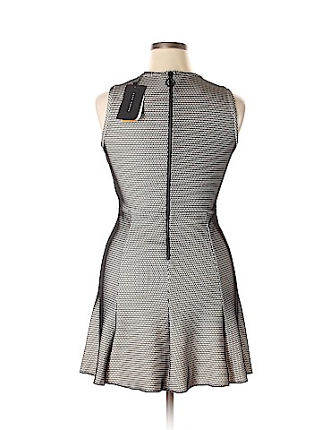 Zara Casual Dress (view 2)