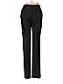 Christian Dior Navy Blue Dress Pants Size 10 - photo 1