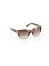 Kate Spade New York Solid Gray Sunglasses One size - photo 1