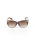 Kate Spade New York Solid Gray Sunglasses One size - photo 2