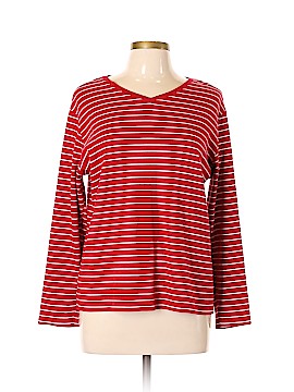 Karen Scott Sport Size Lg