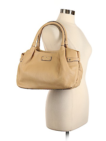 Kate Spade New York Leather Shoulder Bag (view 2)