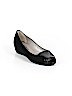 Aquatalia by Marvin K Black Wedges Size 7 - photo 1