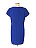 J.Crew Dark Blue Casual Dress Size 12 - photo 2
