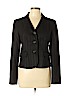 Piazza Sempione Black Blazer Size EU (IT) 46 / US 10 - photo 1