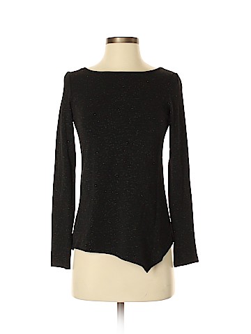 Tart Long Sleeve Top (view 1)