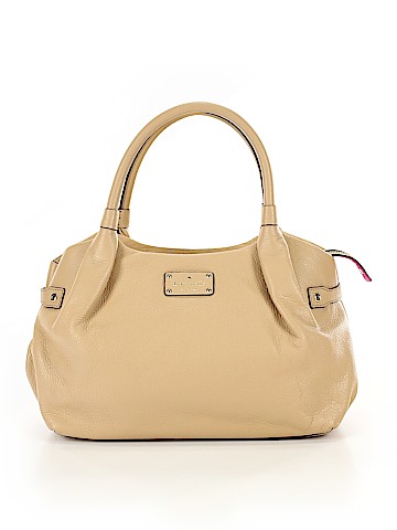 Kate Spade New York Leather Shoulder Bag (view 1)