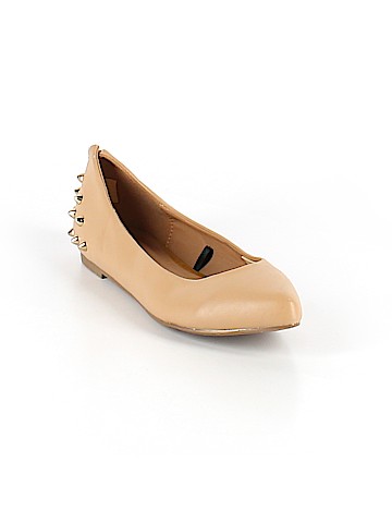 Forever 21 Flats (view 1)