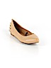 Forever 21 Tan Flats Size 6 - photo 1