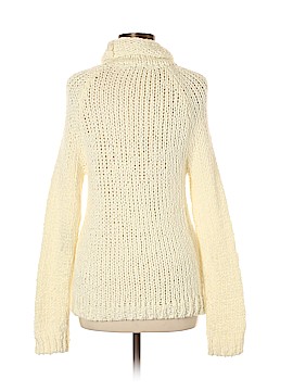 Neiman Marcus Turtleneck Sweater (view 2)