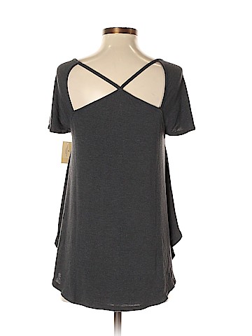 American Eagle Outfitters Short Sleeve Top (view 2)