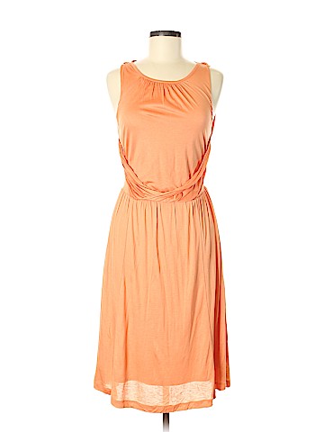 Ann Taylor Casual Dress (view 1)