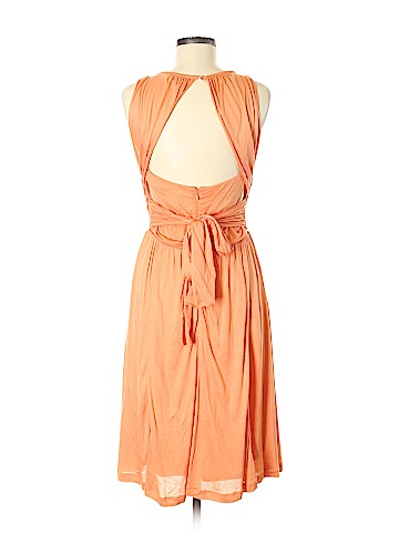 Ann Taylor Casual Dress (view 2)