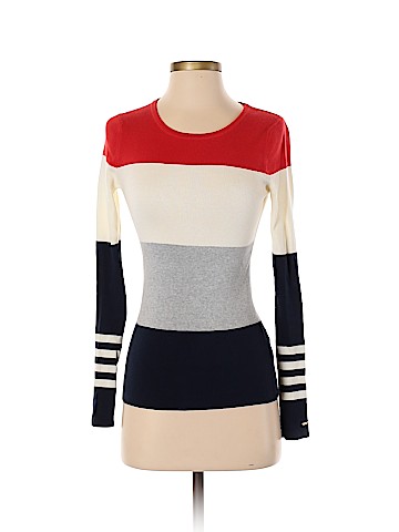 Tommy Hilfiger Pullover Sweater (view 1)