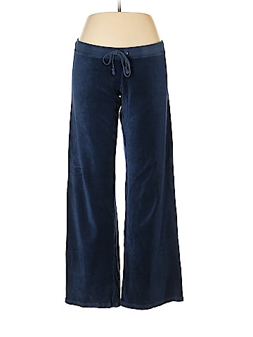 Juicy Couture Velour Pants (view 1)