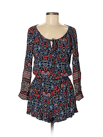 American Eagle Outfitters Romper (view 1)