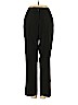Kate Spade New York Solid Black Wool Pants Size 0 - photo 1