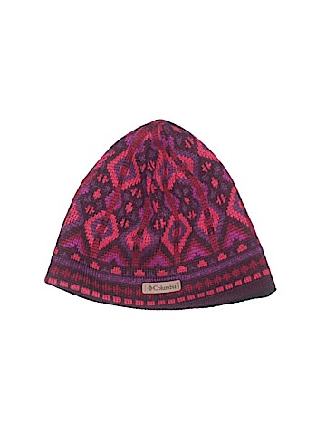 Columbia Beanie (view 1)