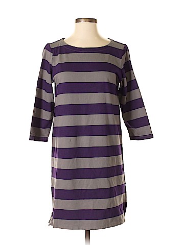 Ann Taylor LOFT Outlet Casual Dress (view 1)