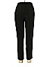 Intermix 100% Silk Black Silk Pants Size L - photo 2