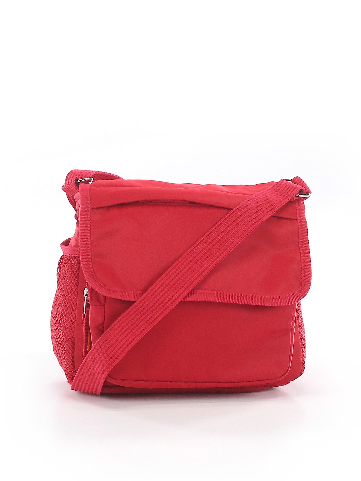 cheap red crossbody bag