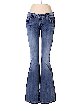 Express Women S Jeans Size Chart